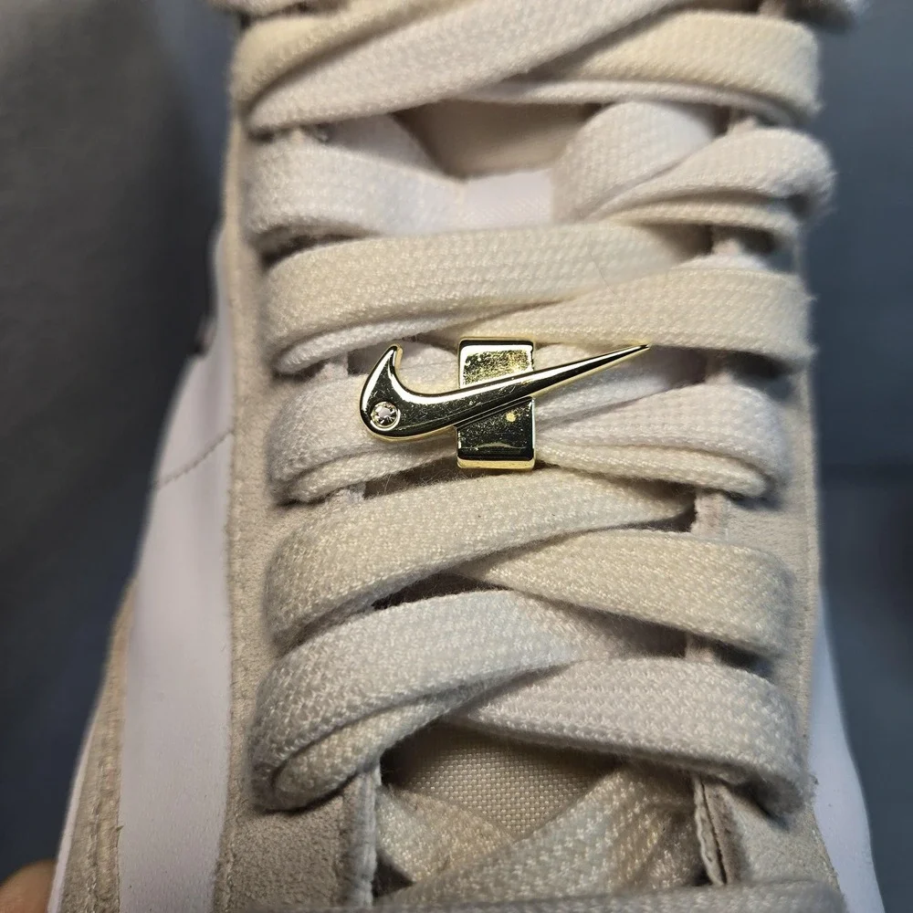 Nike 50th Anniversary Sneakers White